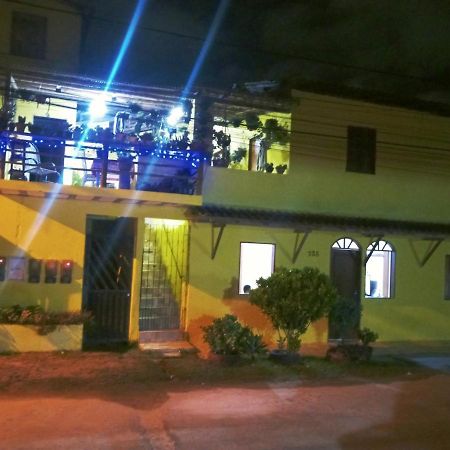 Porto Hostel Porto Seguro Exteriér fotografie