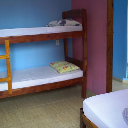 Porto Hostel Porto Seguro Exteriér fotografie