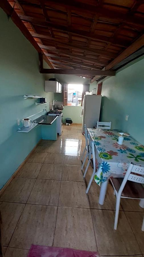 Porto Hostel Porto Seguro Exteriér fotografie