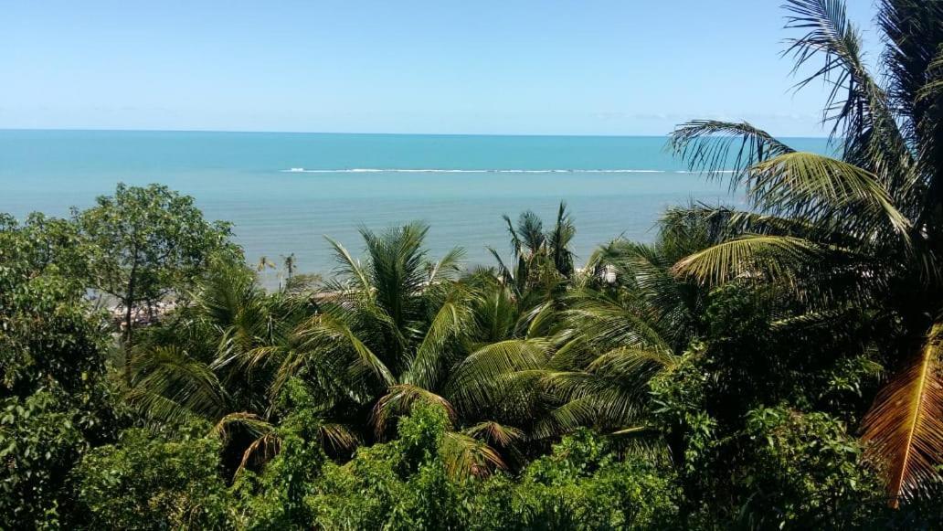 Porto Hostel Porto Seguro Exteriér fotografie